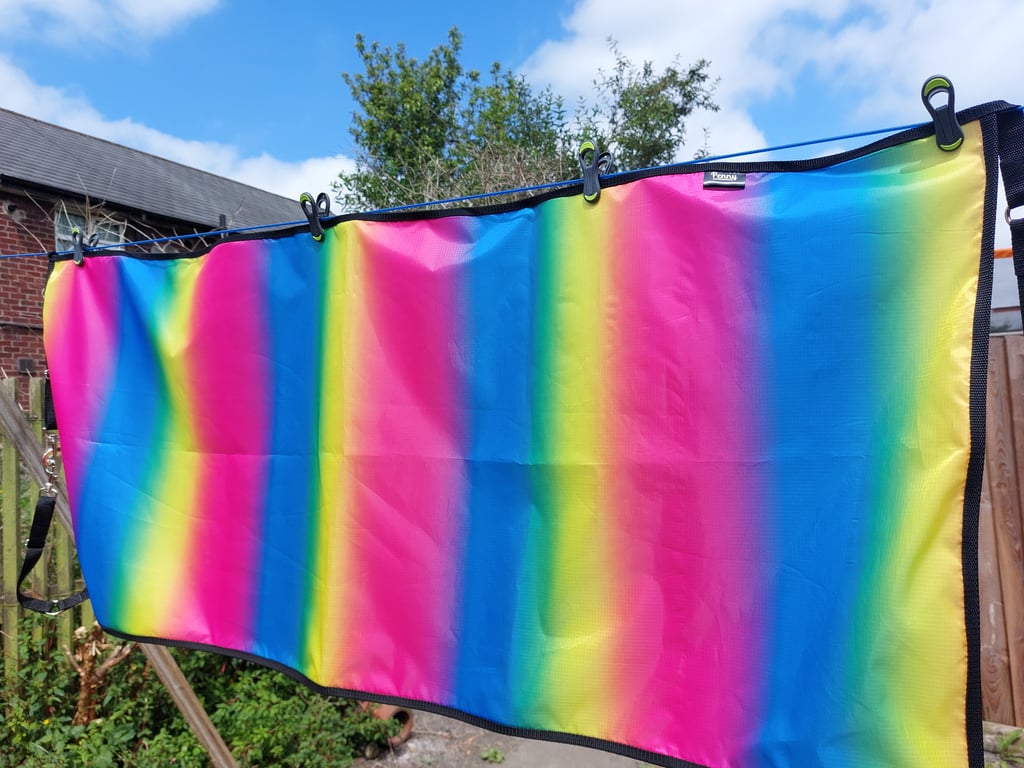 Stable guard 5ft x 2ft 