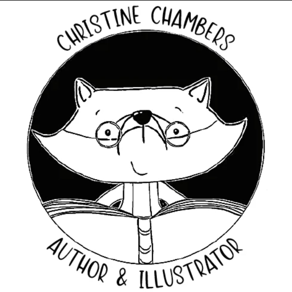 Christine Chambers Author and Illustrator