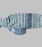 KNITTING PATTERN PDF Blue Ridge Dog Coat - Image 1