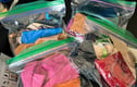 Leather Supplies