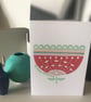 'Little Flower' single card - Image 1