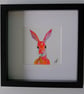 Original Hare Painting - Image 3