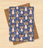 Christmas Angels Card Pack - Image 2