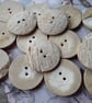 1 & 3 16" 30.5mm 48L White Coconut Vintage - Image 4