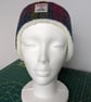 Harris Tweed Headband, Ear Warmer - Image 2