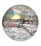 Winter in Galloway - Set of 5 Greetings Cards - Image 2