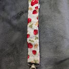 Handmade Fabric Dummy Clip