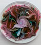 Resin Coaster