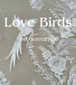 Love Birds Wedding Veil