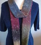Northern Lights Infinity Scarf - Extra Long - Image 3
