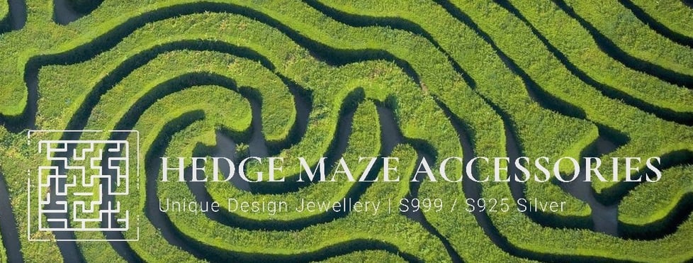 Hedge Maze Accessories