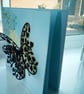 Large butterfly birthday card - Image 2
