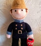 Fire Fighter - Image 1