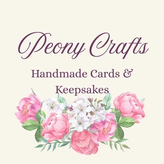 Peony crafts