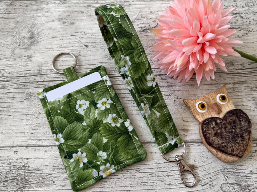 Card Holder, Gift card holder, Debit or credit card holder, ID card holder