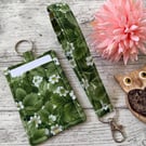 Card Holder, Gift card holder, Debit or credit card holder, ID card holder