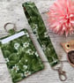 Card Holder, Gift card holder, Debit or credit card holder, ID card holder