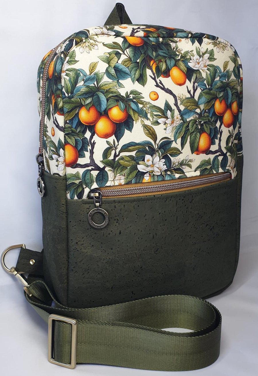 Over Shoulder Sling Bag