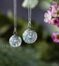 Bubble Necklace Bubble Jewelry Faerie Jewellery Birthday Gift Gifts for Wife Res - Image 4