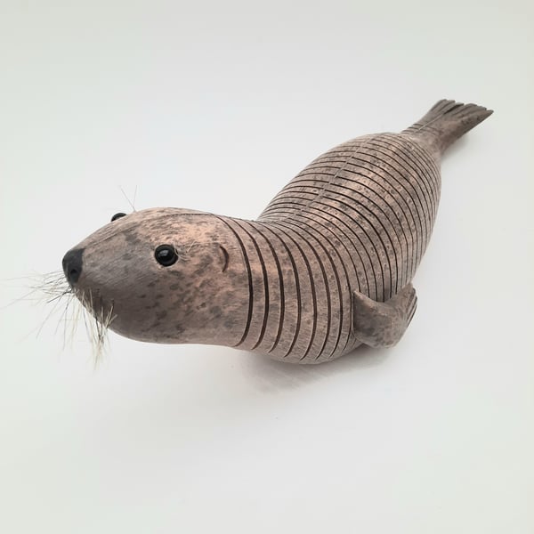 Articulating seal