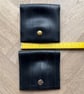 Bicycle Inner Tube Wallet - Red Stitching - Holds Notes and Multiple Cards - Image 8