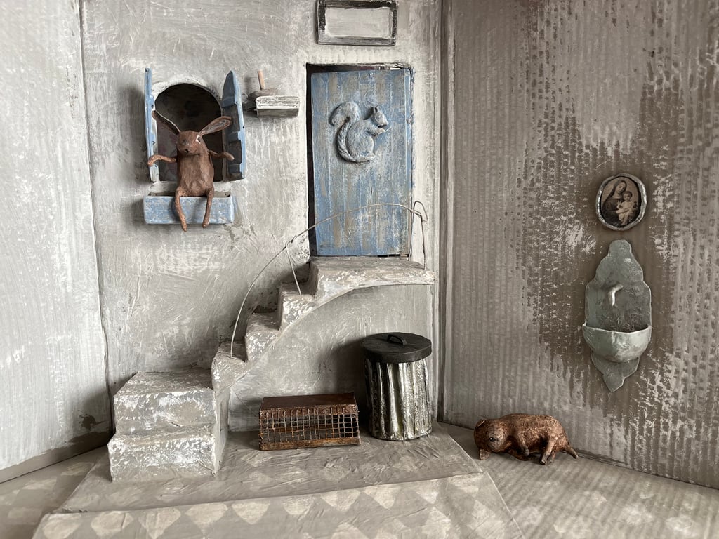 Orchard Cottage Finds