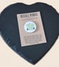 Thready Steady Sew Needle Minder - Cross Stitch and Embroidery Accessory