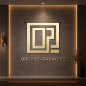 Orchids Paradise