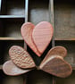 Parquet Art Pocket Hearts - Image 2