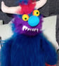 My pet monster puppet  - Image 4