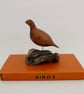 Mini grouse - Image 1