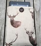 Kindle cover with Stags - Image 1