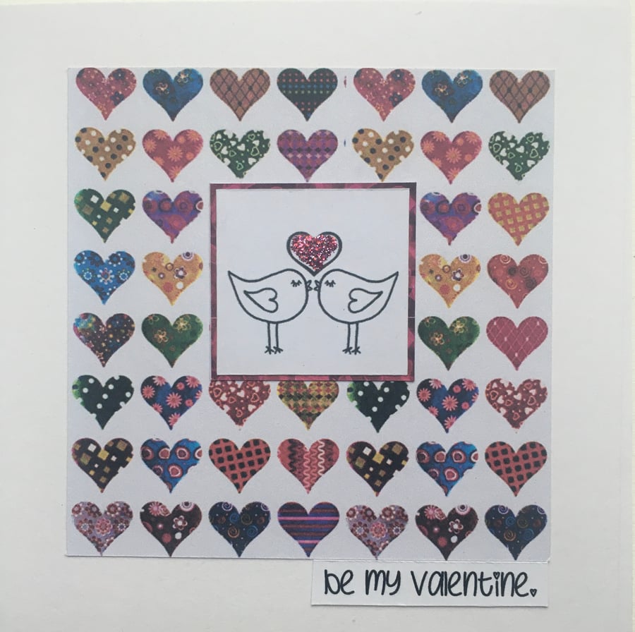 Happy Valentine’s Day 