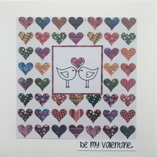 Happy Valentine’s Day 