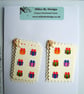 Present Detail Gift Tags (Pack Of Six) - Image 5