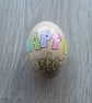 Easter decoration, Easter ornament, Easter Egg, Happy Easter - Image 5