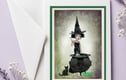ART GREETING CARDS