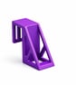 Wall Mounted Spray Bottle Holder, Trigger Bottle Rack, 75 x 75 x 25 mm - Image 3