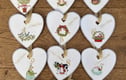 Christmas Decorations 