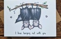 Friendship Cards