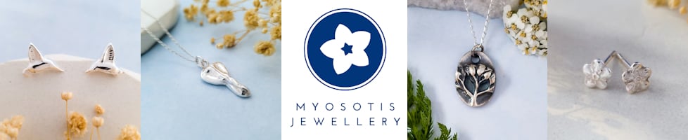 Myosotis Jewellery