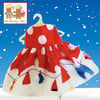 Elf Washing Line Dress