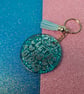 Lets Go Girls Cowboy Style Keyring - Image 3