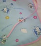 Little Bears and Hello Kitty Baby Apron - Image 4
