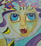 ARTKRAZIE ACRYLIC PAINTINGS - Image 2