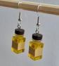 Lego Rum Earrings - Image 2