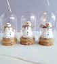 Mini Snowman