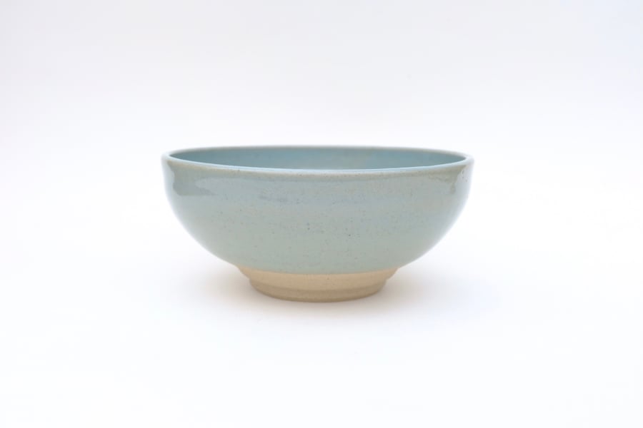 Medium Celadon Bowl I