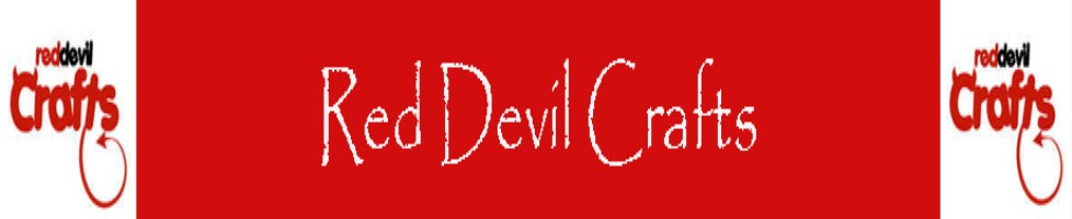 Red Devil Crafts
