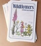Wildflowers of North East England